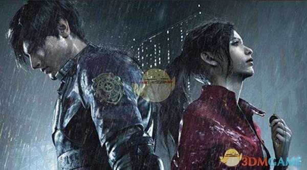 《生化危机2：重制版》玩家自制全场景平面图一览 全道具位置指南