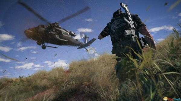 《幽灵行动:荒野》刷tier经验任务列表一览