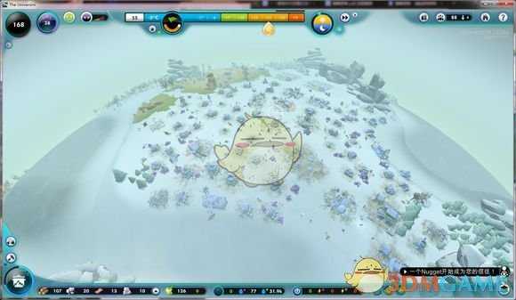 《宇宙主义》开局指南 新手轻松开局方法介绍