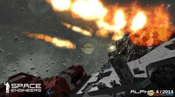 《太空工程师》正式版中文更新日志