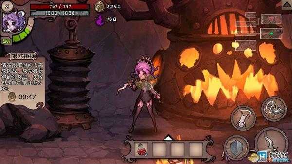 《异化之地》要怎么玩呢？