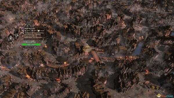 《中世纪王国战争》新手攻略