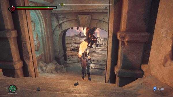 《暗黑血统3》天启难度的打法攻略教学