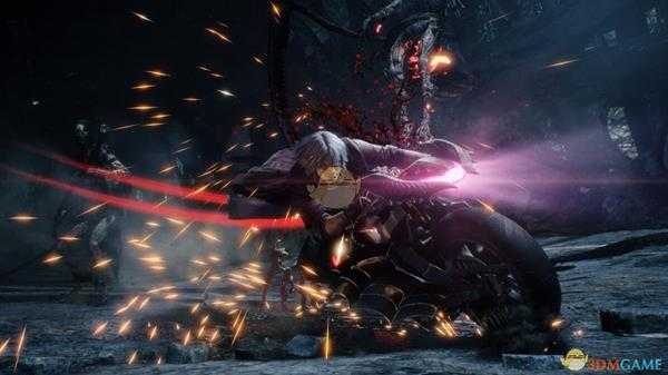 《鬼泣5》购买指南 各版本内容区别介绍