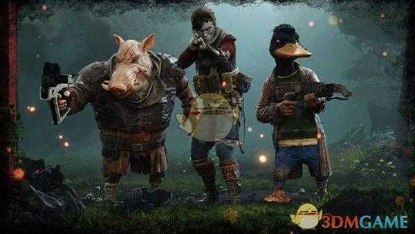 《突变元年：伊甸之路》割袍断义成就解锁攻略