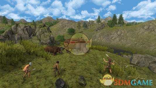 《人类黎明》冬天怎么喂动物？冬天动物养殖方法