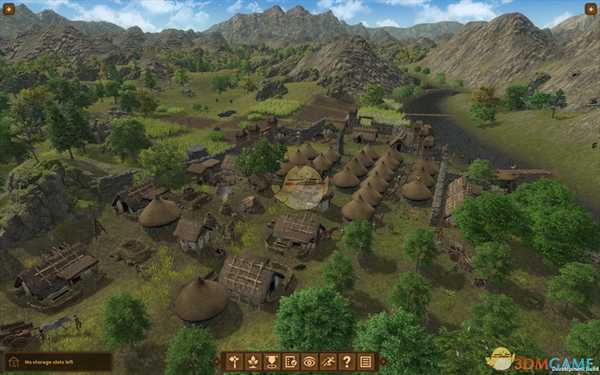 《人类黎明》商人来访次数少解决方法分享