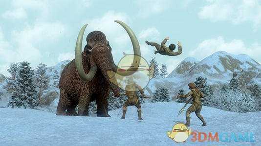 《人类黎明》怎么控制动物数量？自动杀动物设置介绍