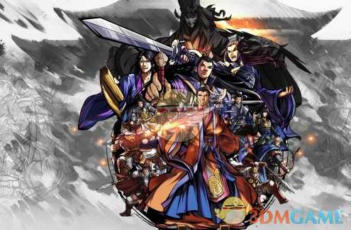 《吞食孔明传》野外周瑜出现时机分析