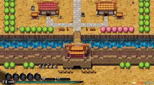 《吞食孔明传》周瑜怎么收?周瑜招募方法介绍