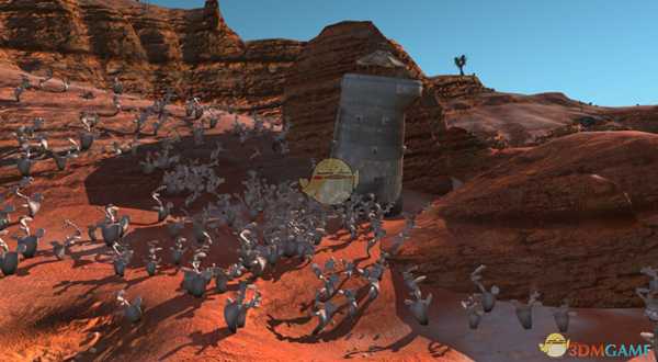 《剑士》潜行技能训练套路分享