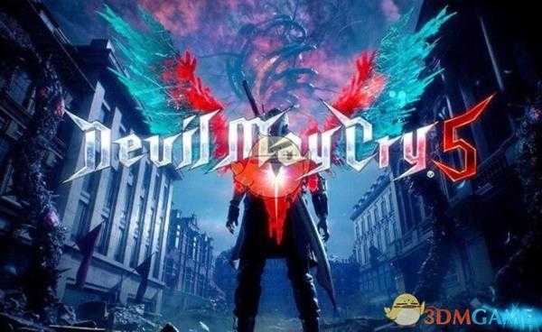 《鬼泣5》任务4打穿指定墙壁是哪一面?小巷成就解锁攻略