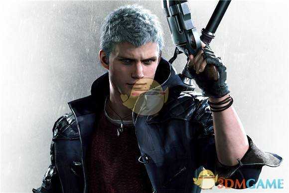 《鬼泣5》服从训练成就解锁攻略