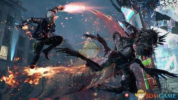 《鬼泣5》爱宠人士成就解锁攻略