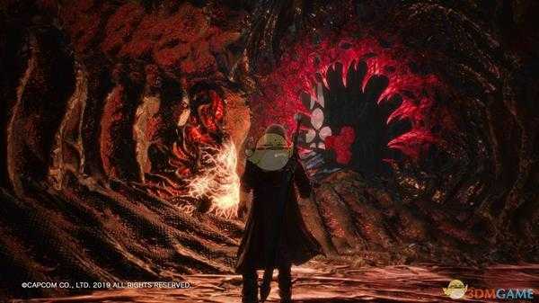 《鬼泣5》任务10魔魂石碎片收集及关卡攻略分享