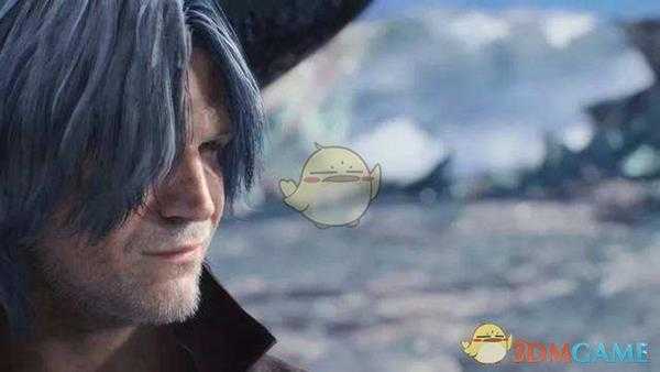 《鬼泣5》秘密任务9过关攻略