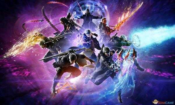 《鬼泣5》尼禄手柄改键建议分享