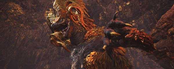 怪物猎人绚辉龙怎么开