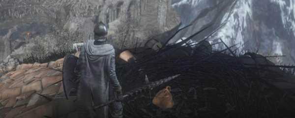 黑暗之魂3鸟巢兑换表