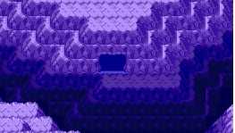 口袋妖怪海底洞窟怎么过