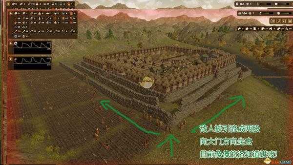 《人类黎明》后石器时代防守技巧分享