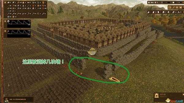 《人类黎明》后石器时代防守技巧分享