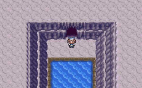 口袋妖怪漆黑的魅影迷你龙在哪抓