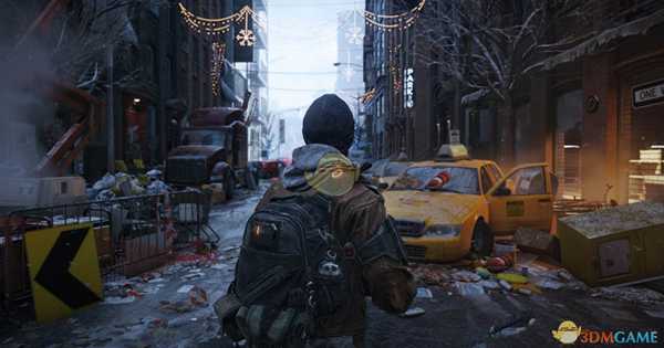 《全境封锁2》解锁全部特长技能所需国土战略局装备数分享