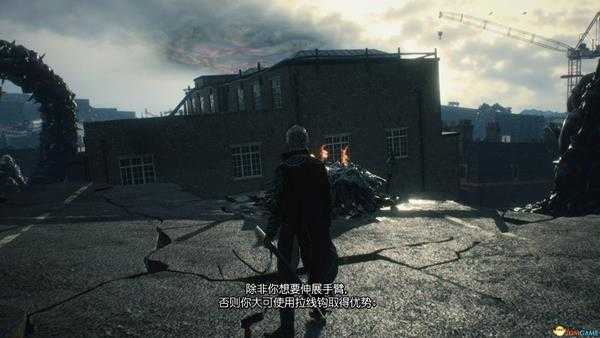 《鬼泣5》维吉尔使用方法 CE修改角色教程