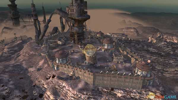 《剑士》通缉犯比格玻资料一览