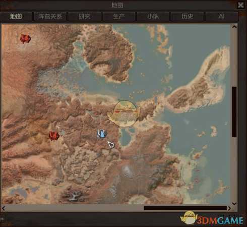 《剑士》通缉犯比格玻资料一览