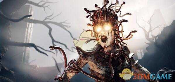 《刺客信条：奥德赛》美杜莎打法攻略