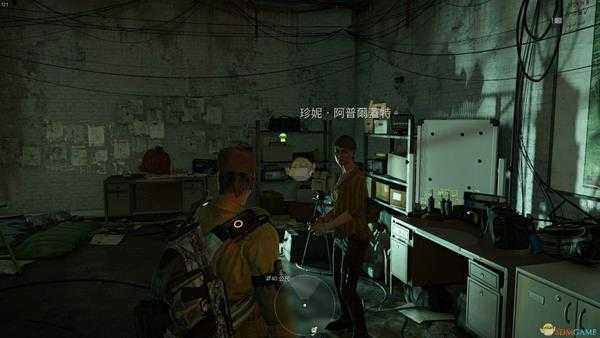 《全境封锁2》隐藏服装复古战场制服获得方法分享