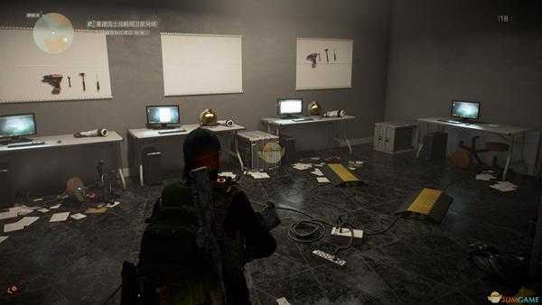 《全境封锁2》捐装备捐物资作用分享