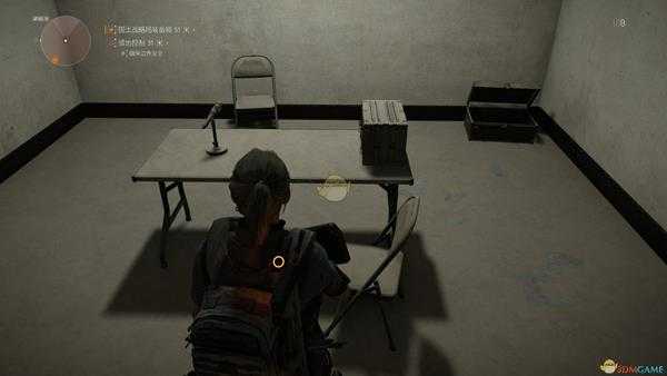 《全境封锁2》新手进入暗区时机推荐