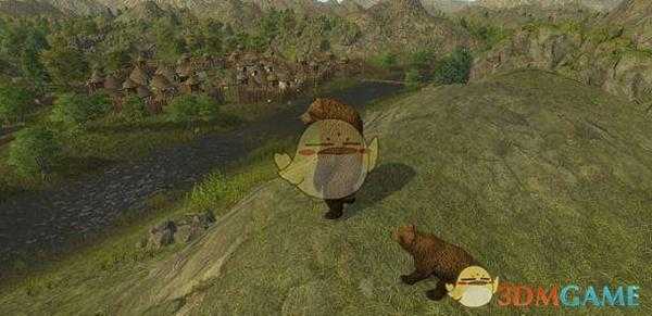 《人类黎明》狩猎方法介绍