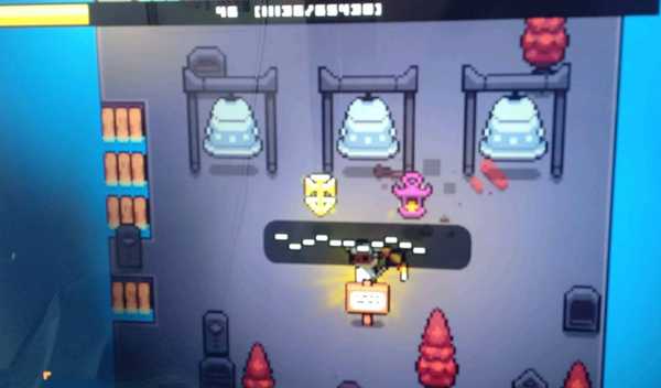 《浮岛物语》黑钟怎么敲