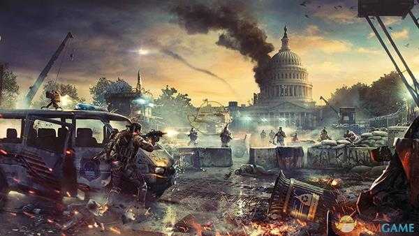 《全境封锁2》职业特化点数获得方法分享