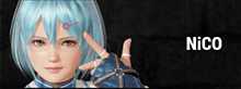 《死或生6》雷道出招表一览