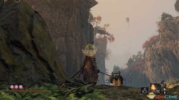 《只狼:影逝二度》真破戒僧打法心得分享