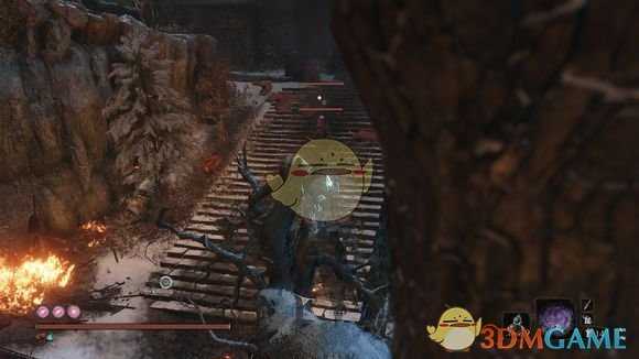 《只狼：影逝二度》雷汞速刷指南