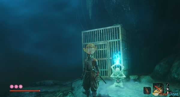 《只狼:影逝二度》五色米获得方法分享