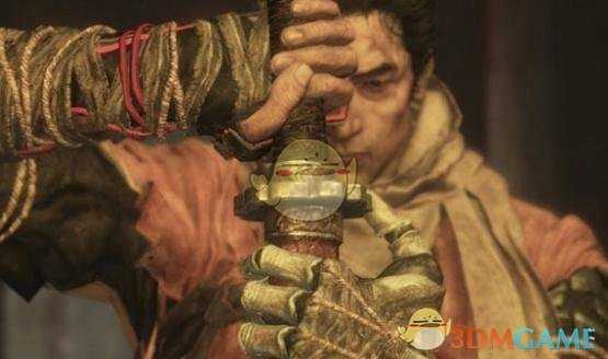 《只狼:影逝二度》鬼形部手残打法分享