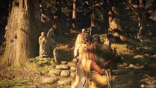 《只狼:影逝二度》魁忍猫头鹰打法技巧指南