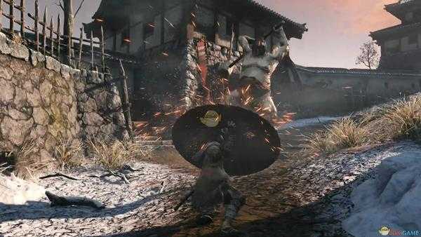 《只狼:影逝二度》伞义手获得方法分享