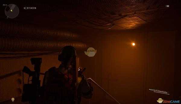 《全境封锁2》受污染区域收集攻略