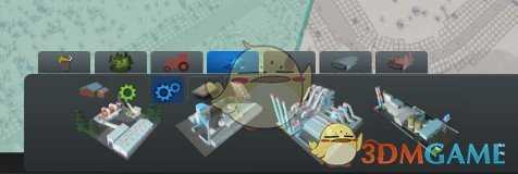 《城市：天际线》工业DLC详细使用方法