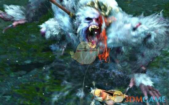 《只狼:影逝二度》狮子猿第二阶段打法技巧指南