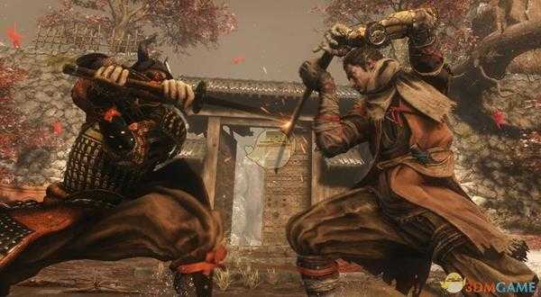 《只狼:影逝二度》月影糖效果作用介绍