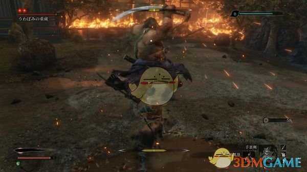 《只狼：影逝二度》平田宅邸走廊地图攻略